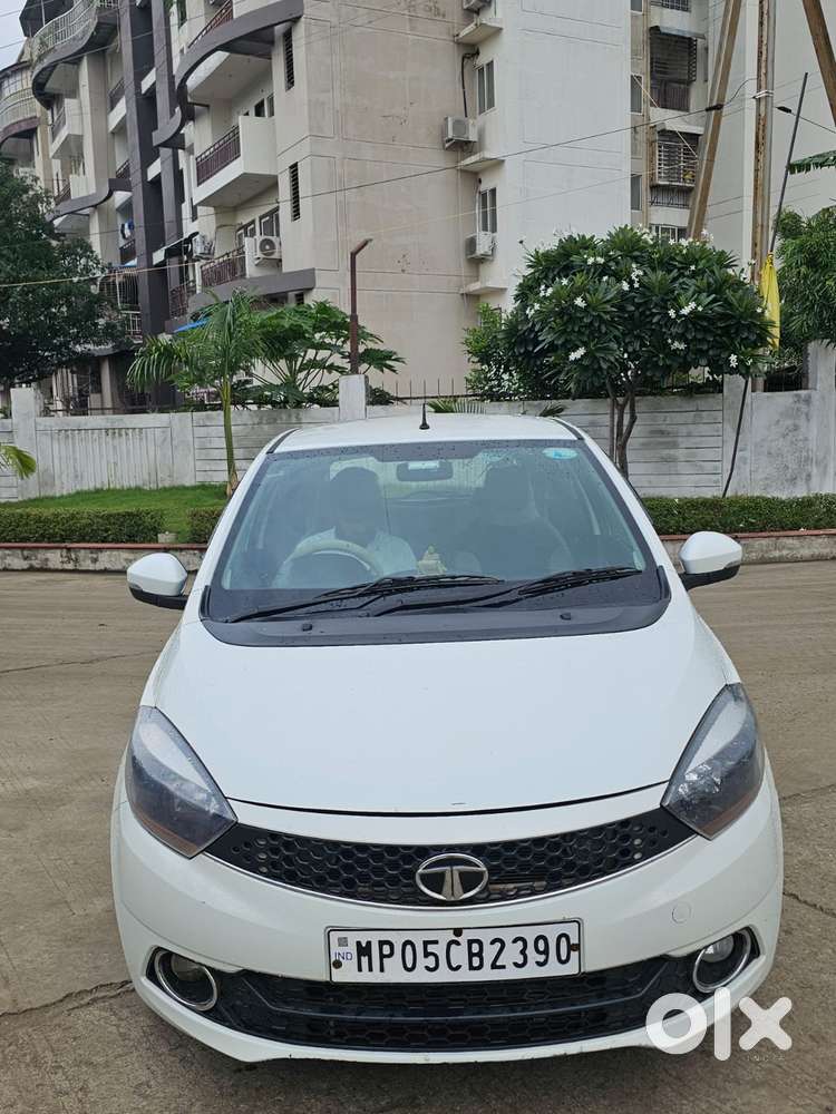 Tata Tiago Xz Diesel, 2019, Diesel