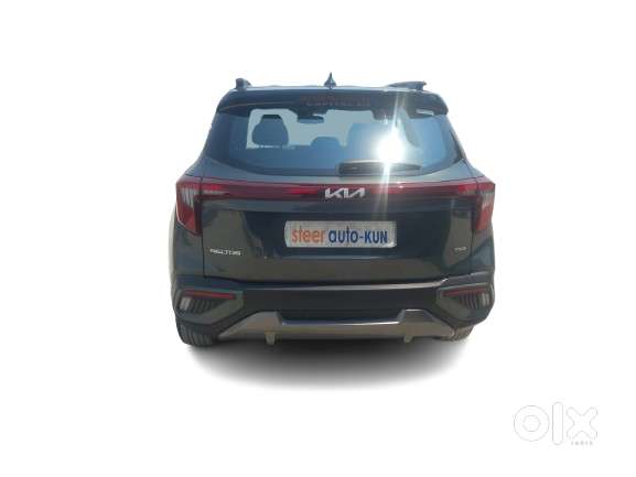 Kia Seltos Gtx Plus At D, 2023, Diesel