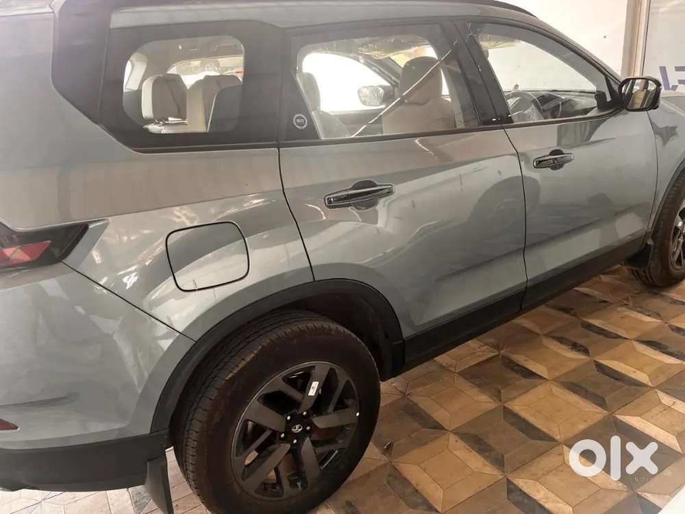 Tata Safari 2.0 Kryotec 2024
