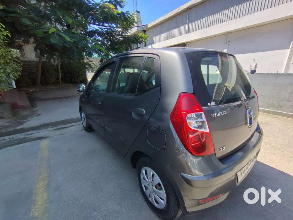 Hyundai I10 Magna 2012 2nd Owner