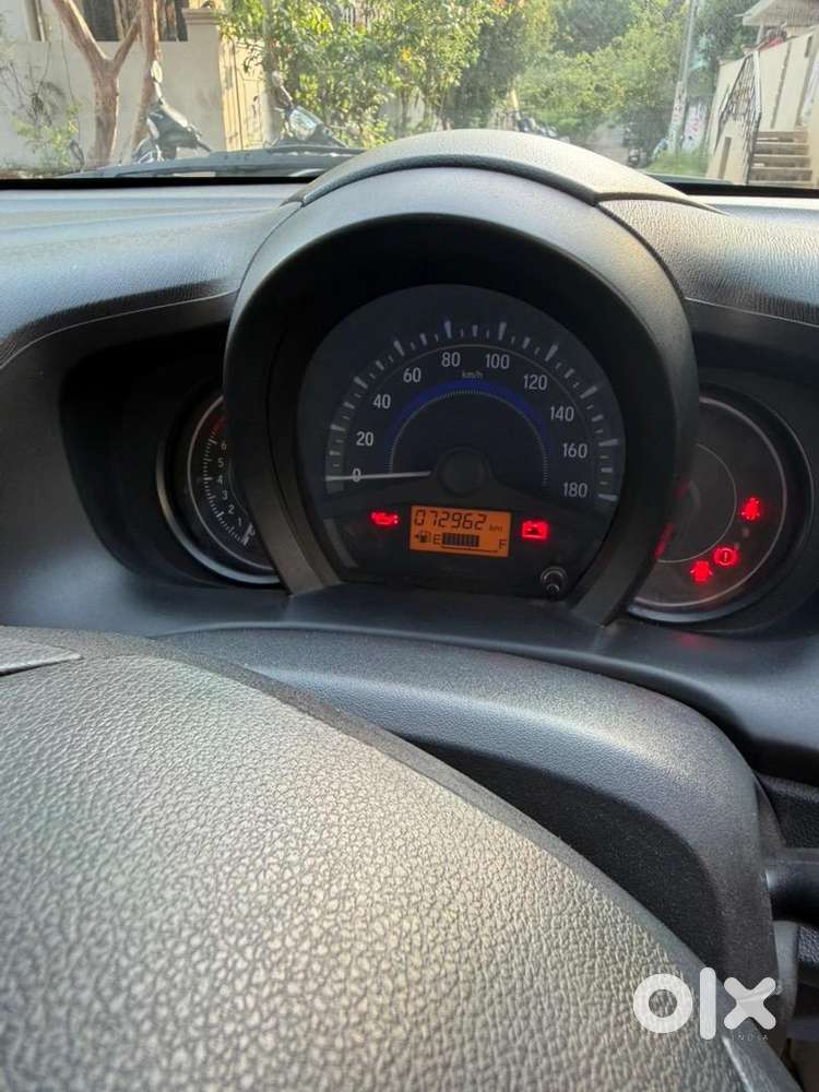 Honda Brio S Mt (2016) - Petrol - Well Maintained – For Sale