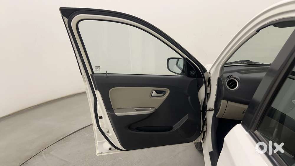 Maruti Suzuki Alto K10 2010-2014 Vxi, 2016, Petrol
