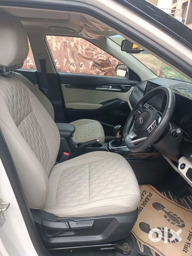Kia Seltos 2020 Petrol 34000 Km Driven