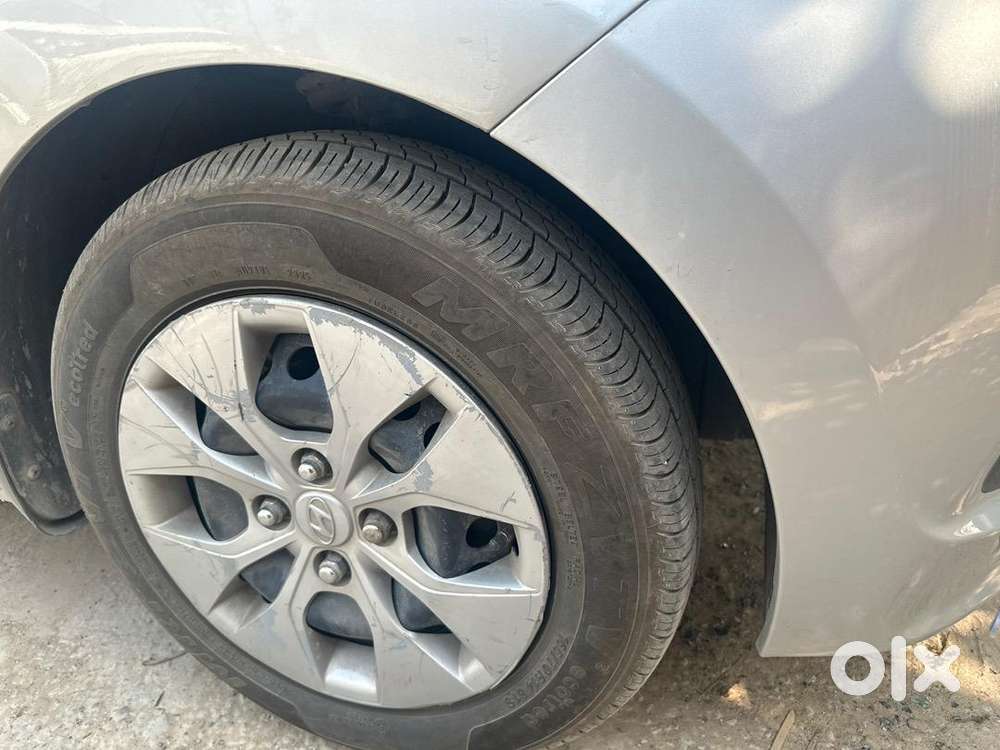Hyundai Xcent 2016 Petrol Manual