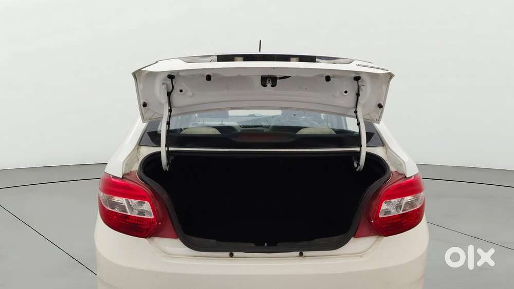 Tata Zest  1.2 Revotron Xms, 2016, Petrol