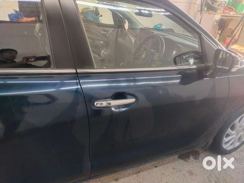 Maruti Suzuki Baleno 2023