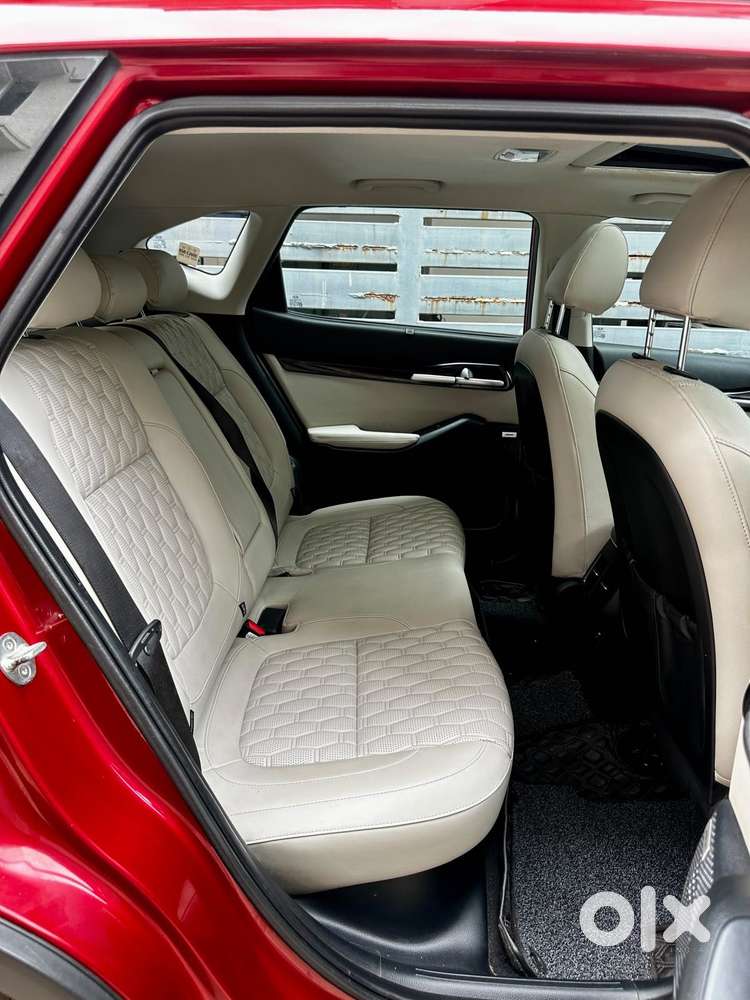 Kia Seltos Htx Plus At D, 2019, Diesel