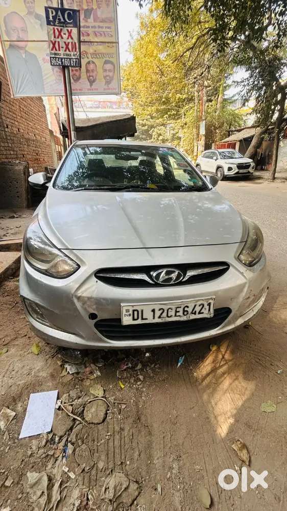 Verna For Urgent Sale