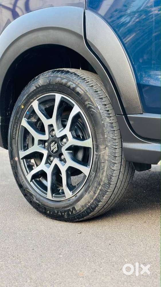 Maruti Suzuki Xl6 1.5 Zeta Mt, 2025, Petrol