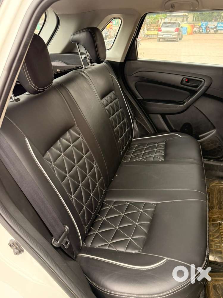 Maruti Suzuki Vitara Brezza 2022 Petrol Well Maintained