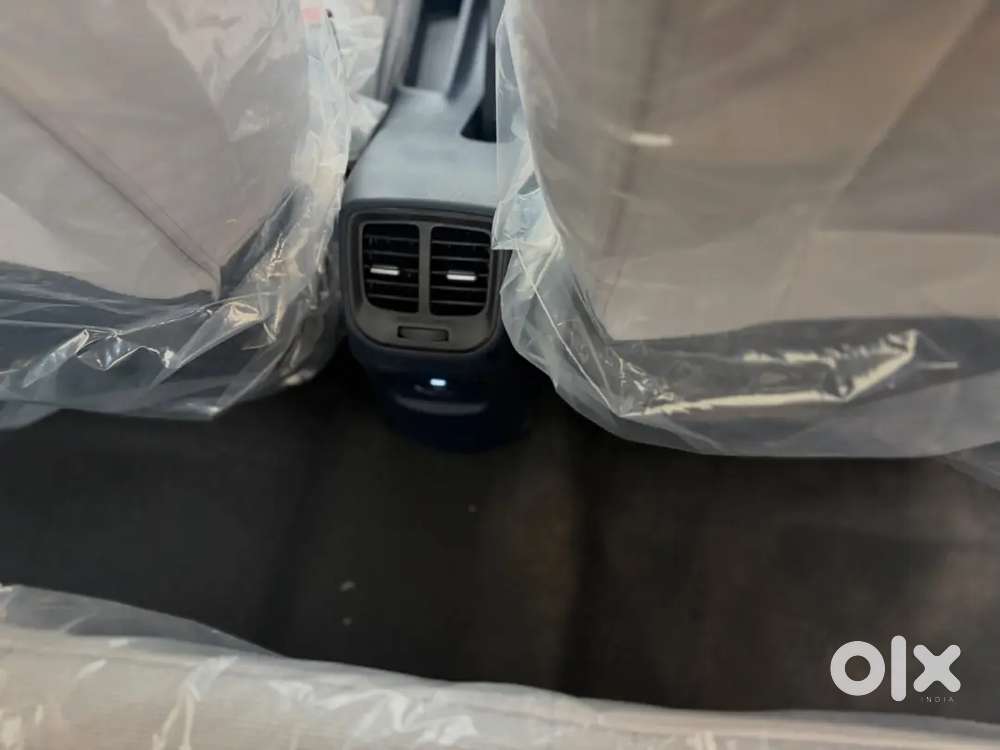 Hyundai Exter Sx Connect 2026