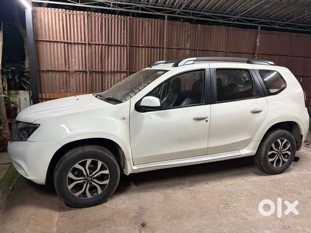 Nissan Suv Diesel 2014
