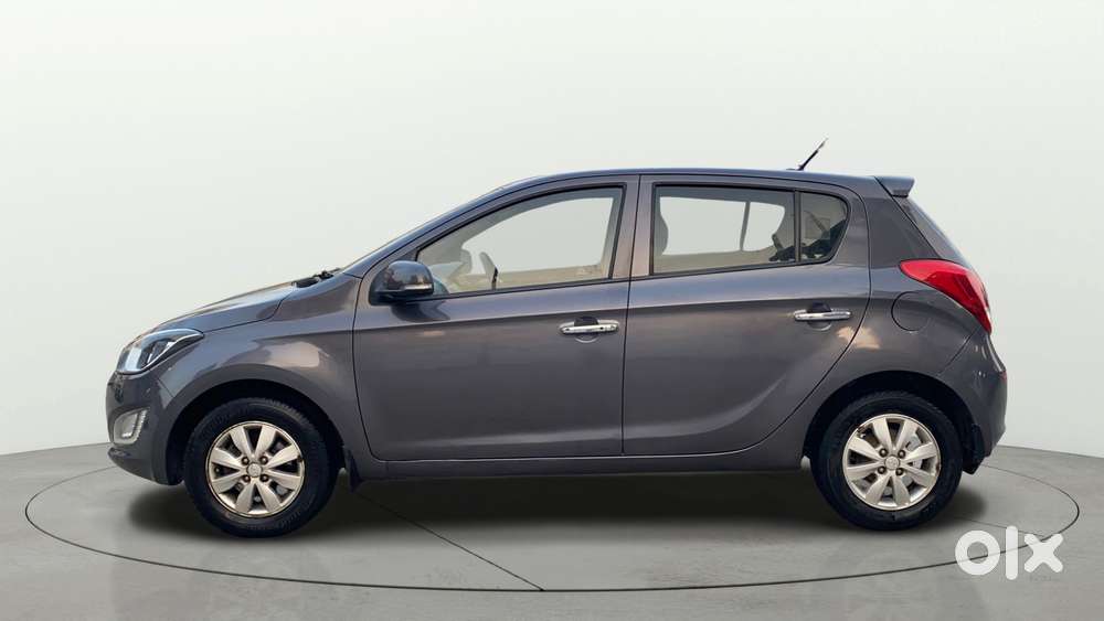 Hyundai Elite I20 Asta 1.2, 2014, Petrol