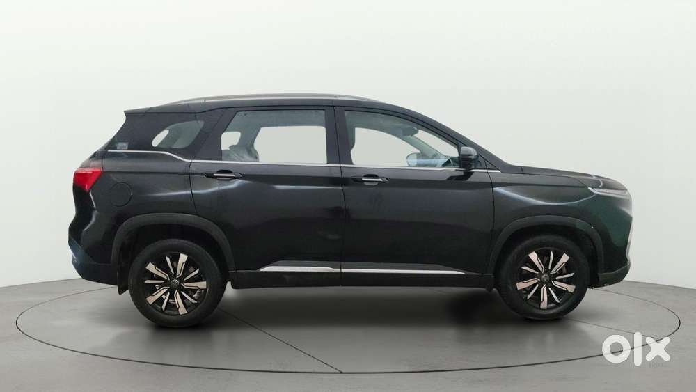 Mg Hector Sharp Dct Petrol, 2019, Petrol