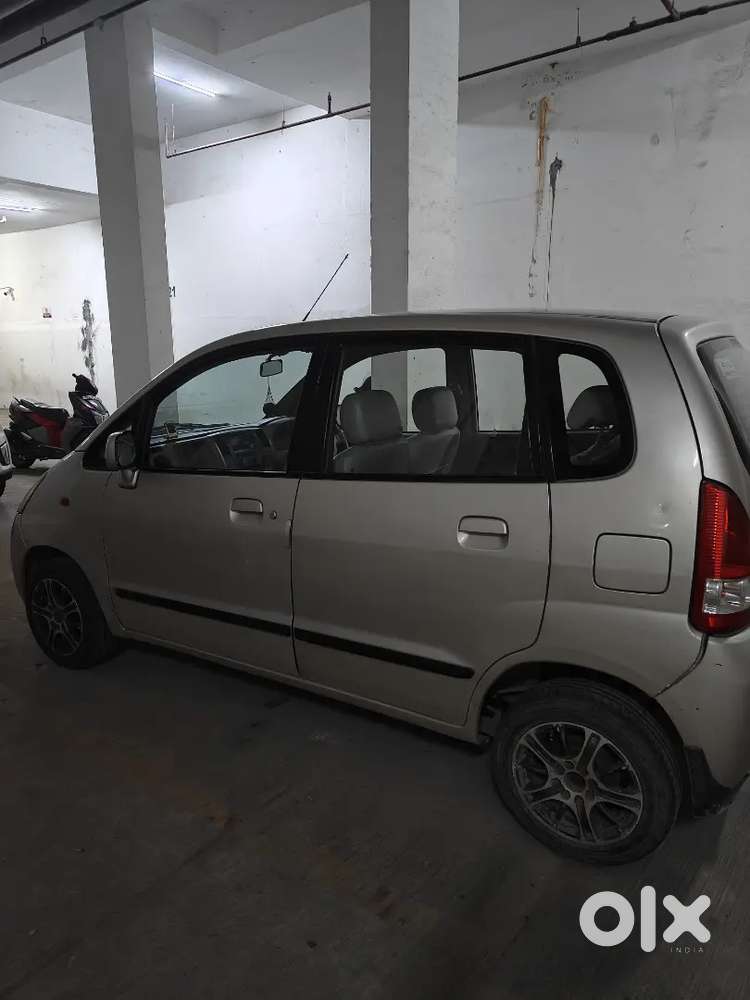 Maruti Suzuki Zen Estilo 2008 Petrol Good Condition