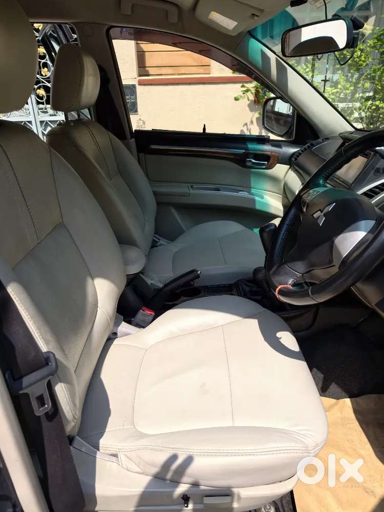Mitsubishi Pajero Sport 2014 4x4 140000 2nd Owner