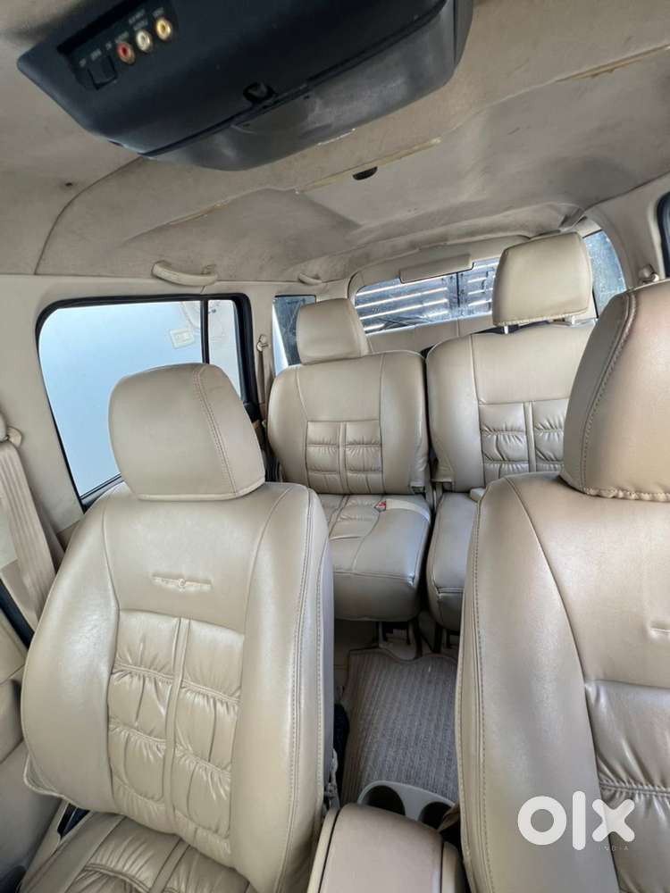Ford Endeavour 2012 Model