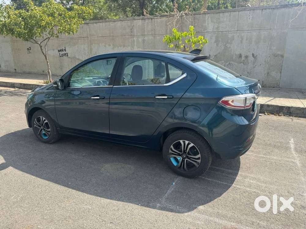 Tata Tigor Ev Xz Plus, 2022, Electric