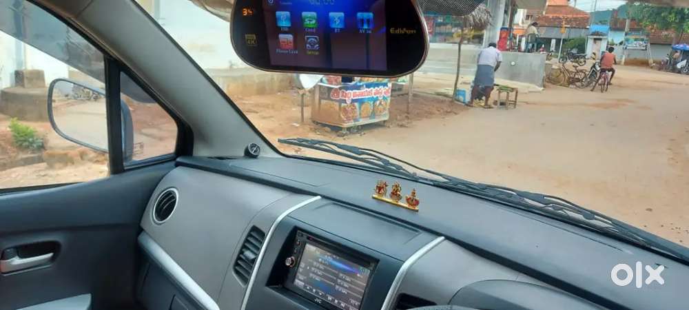 Maruti Suzuki Wagon R 1.0 2012 Lpg 110000 Km Driven