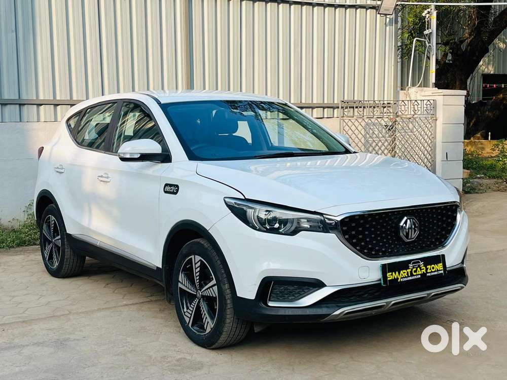 Mg Zs Ev Excite, 2020, Electric