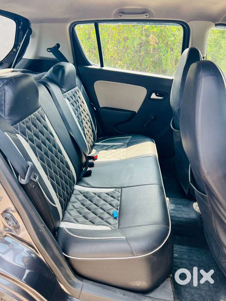 Maruti Suzuki Alto 800 0.8 Vxi (o), 2021, Petrol