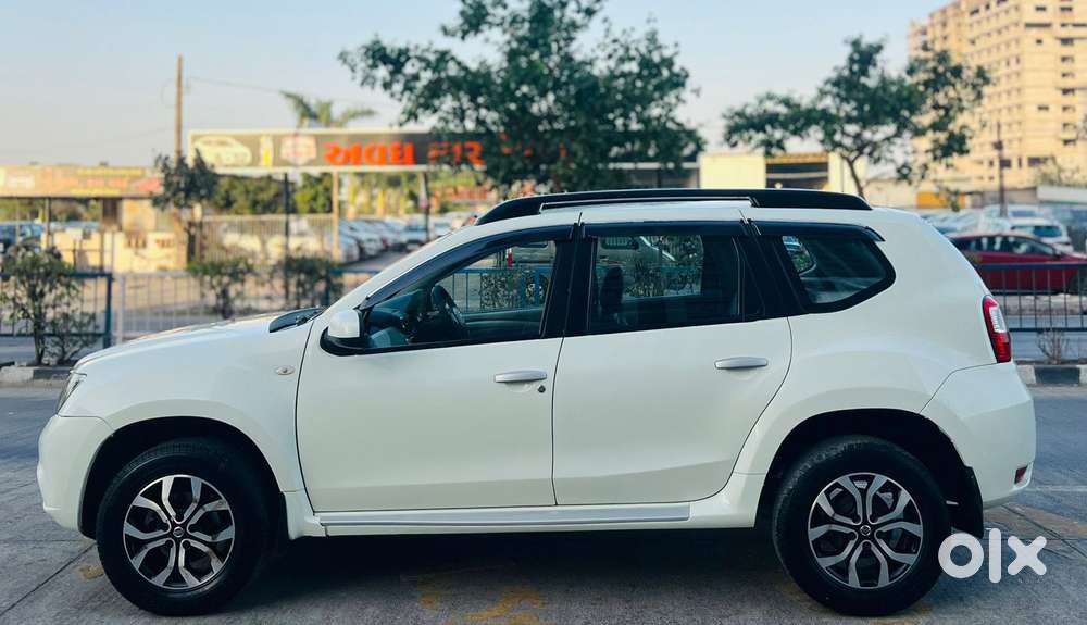 Nissan Terrano Xl 85 Ps Deisel, 2016, Diesel