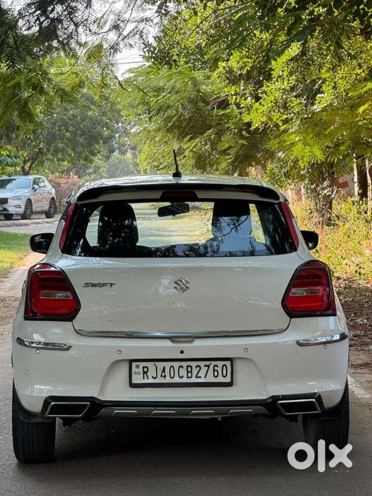 Maruti Suzuki Swift Vxi 1.2 Abs Bs-iv, 2021, Petrol