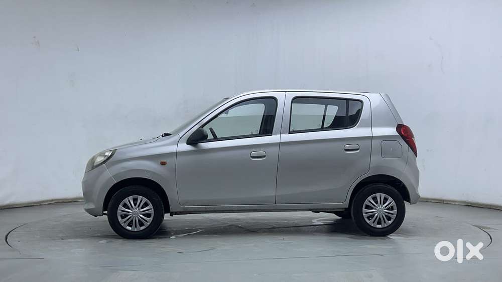 Maruti Suzuki Alto 800 Lxi, 2013, Petrol