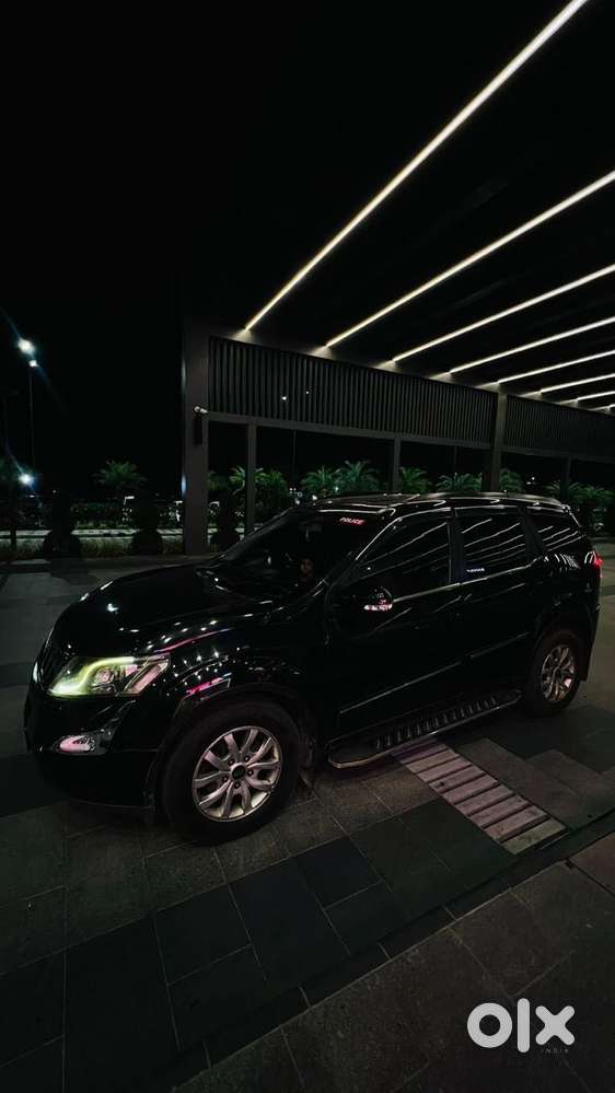 Mahindra Xuv500 2.2 W10, 2018, Diesel
