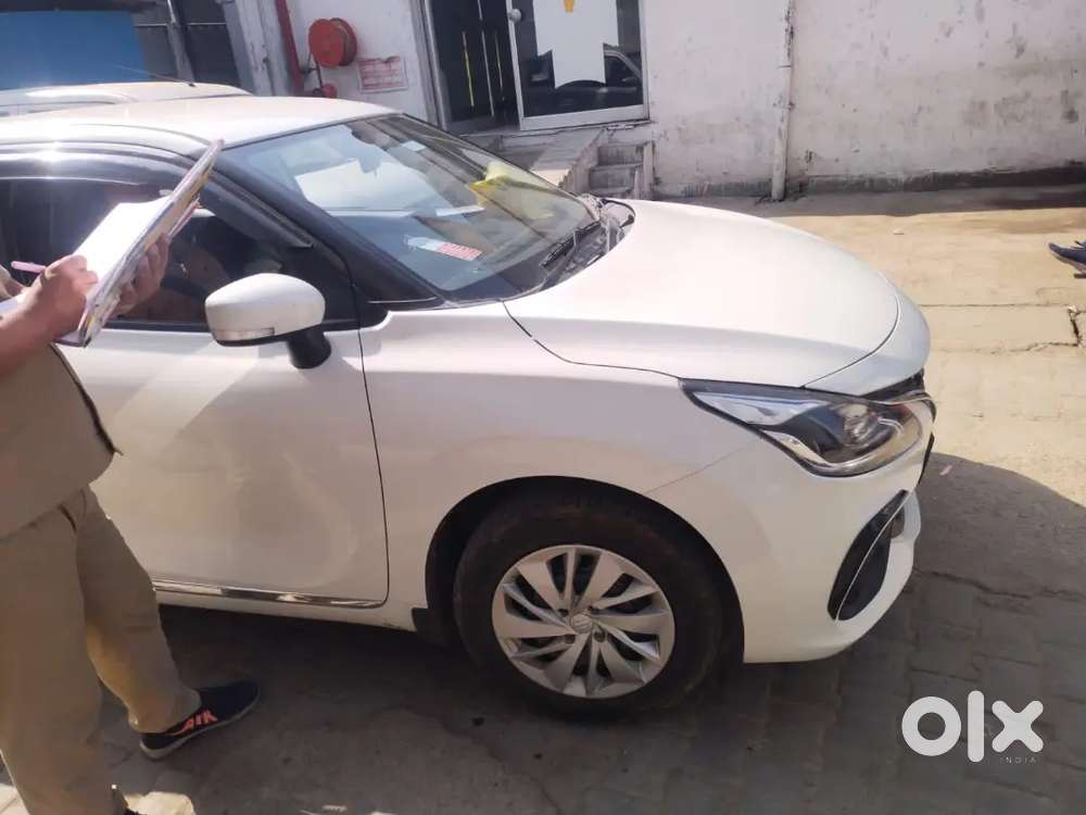 Maruti Suzuki Baleno 2022