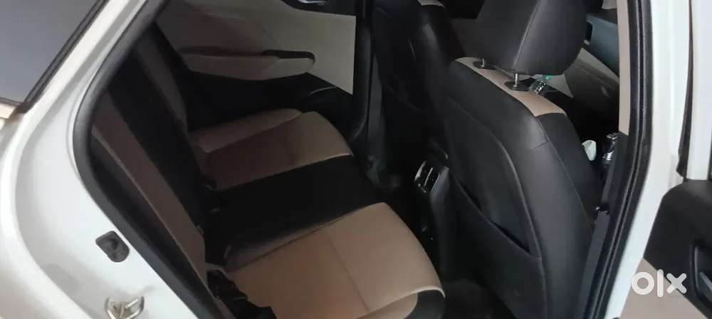 Hyundai Verna 2018 Petrol Well Maintained