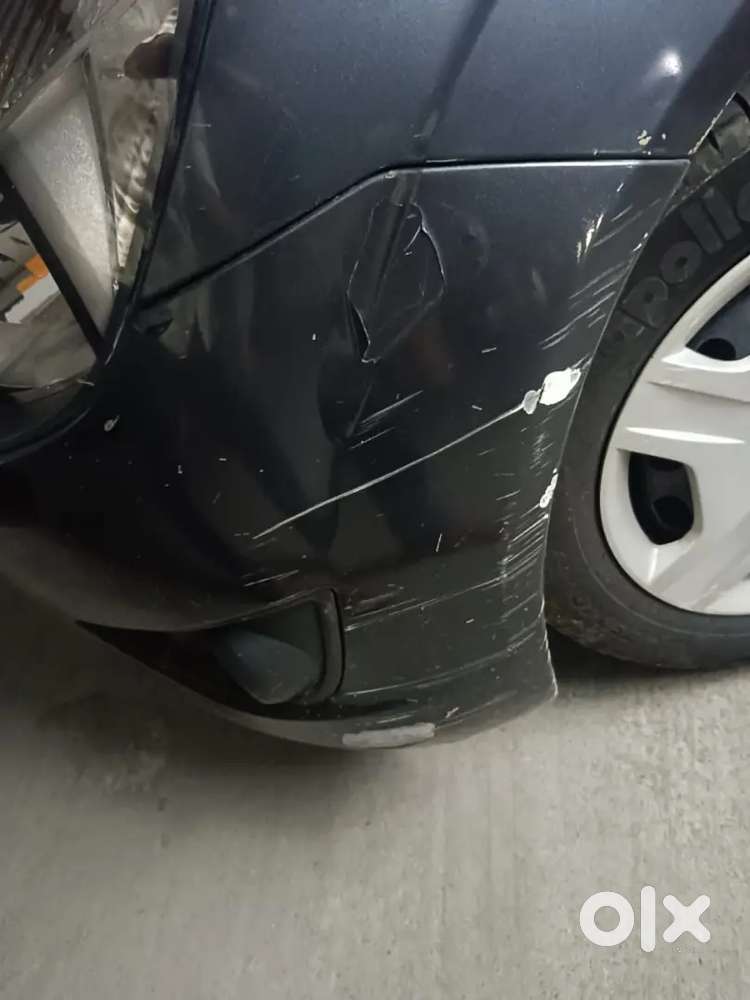 Ford Figo 2011 Model