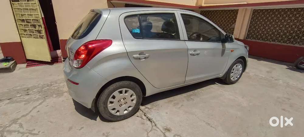 Hyundai I20 Magna