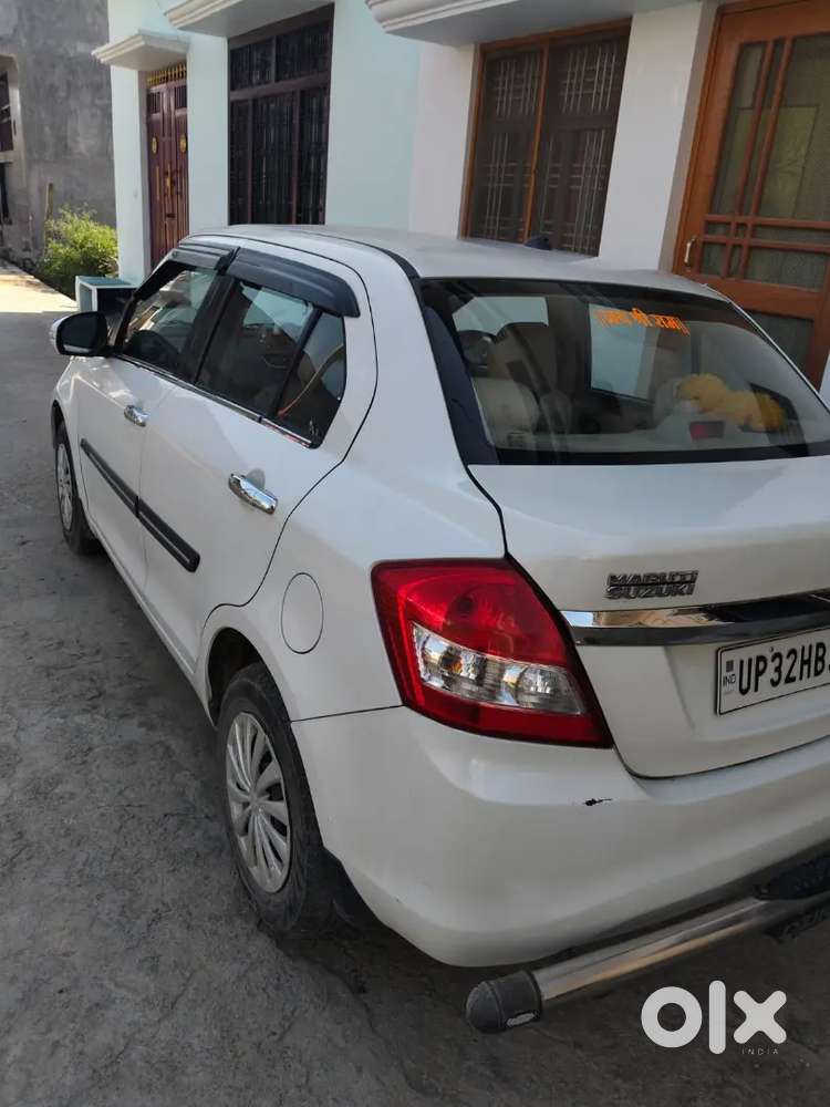 Maruti Suzuki Dzire 2016 Diesel Good Condition