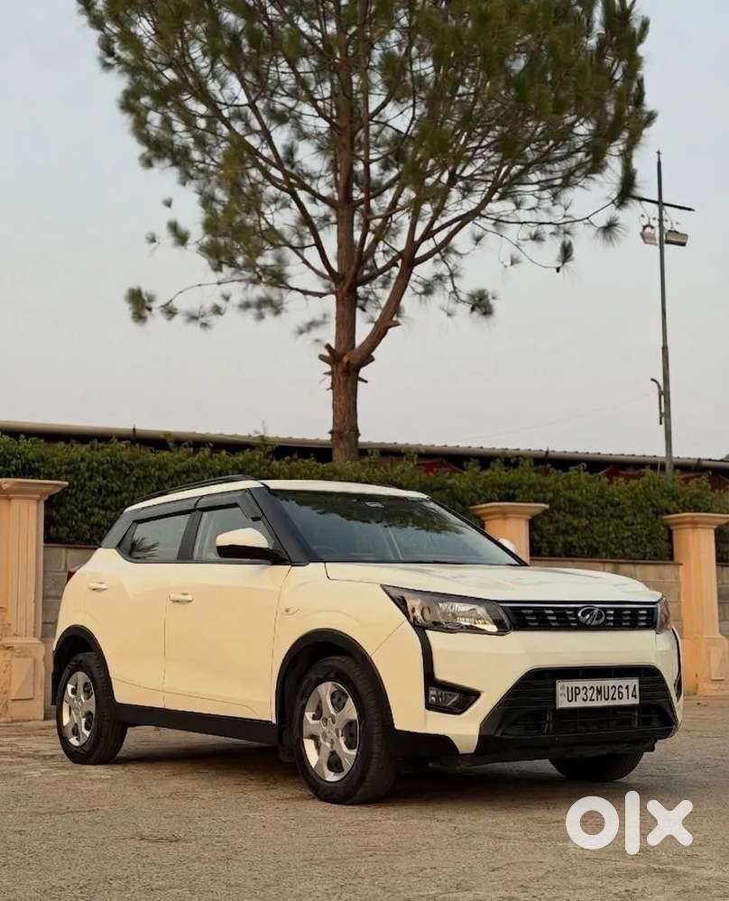 Mahindra Xuv300 W4 Diesel, 2022, Diesel