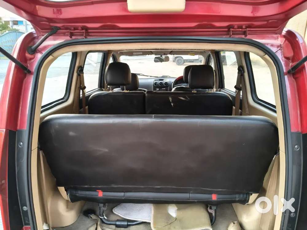 Chevrolet Enjoy 2014 Petrol 83000 Km Driven