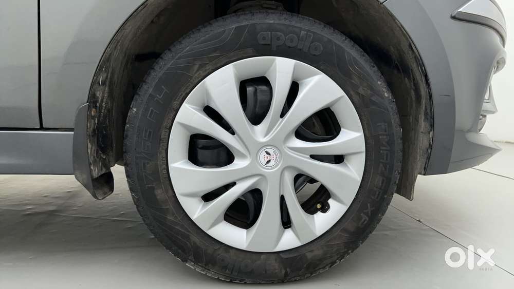 Tata Tiago 1.2 Revotron Xz Plus Cng, 2024, Cng & Hybrids