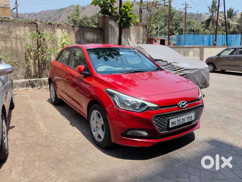 Elite I 20