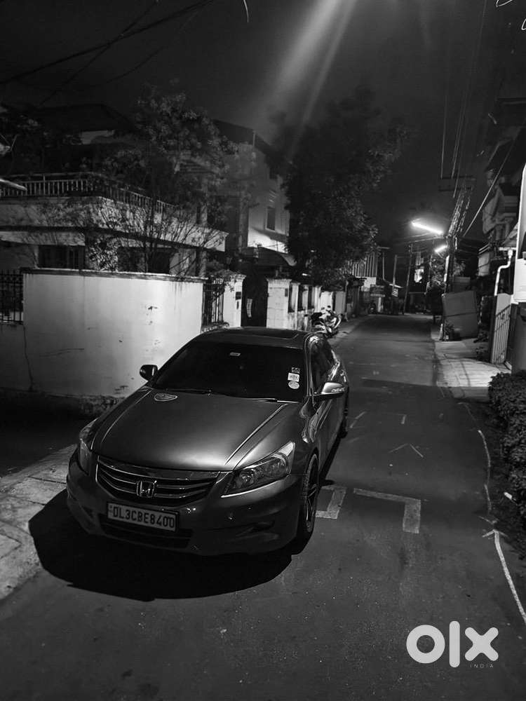 Honda Petrol Manual 2013 Year