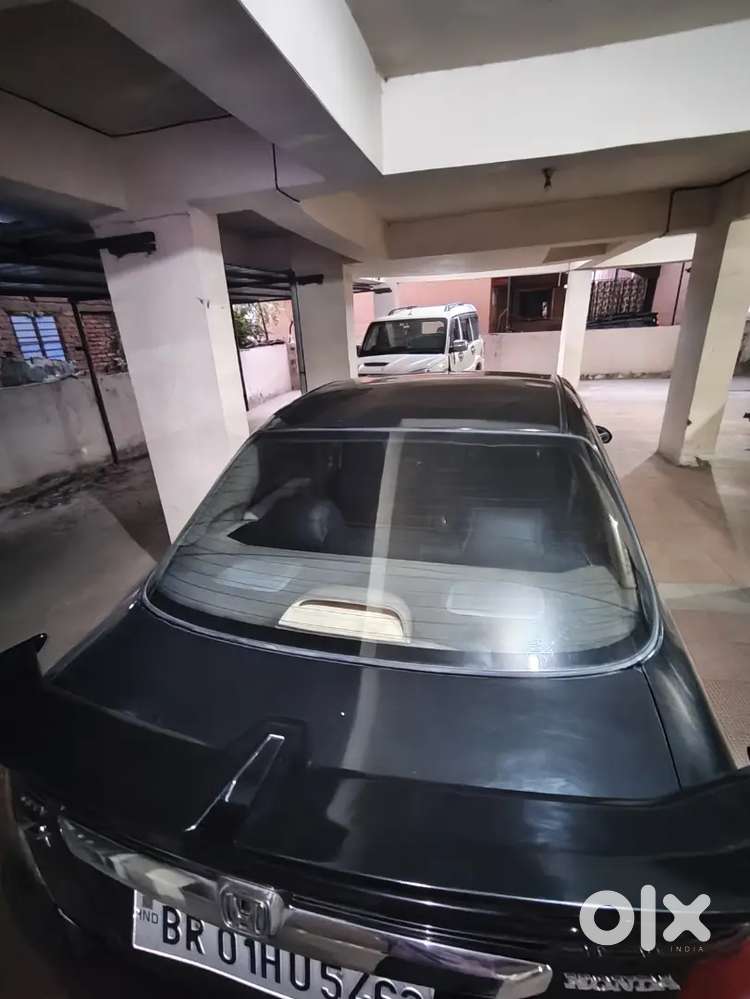 Honda City 2005 Cng & Hybrids 77000 Km Driven