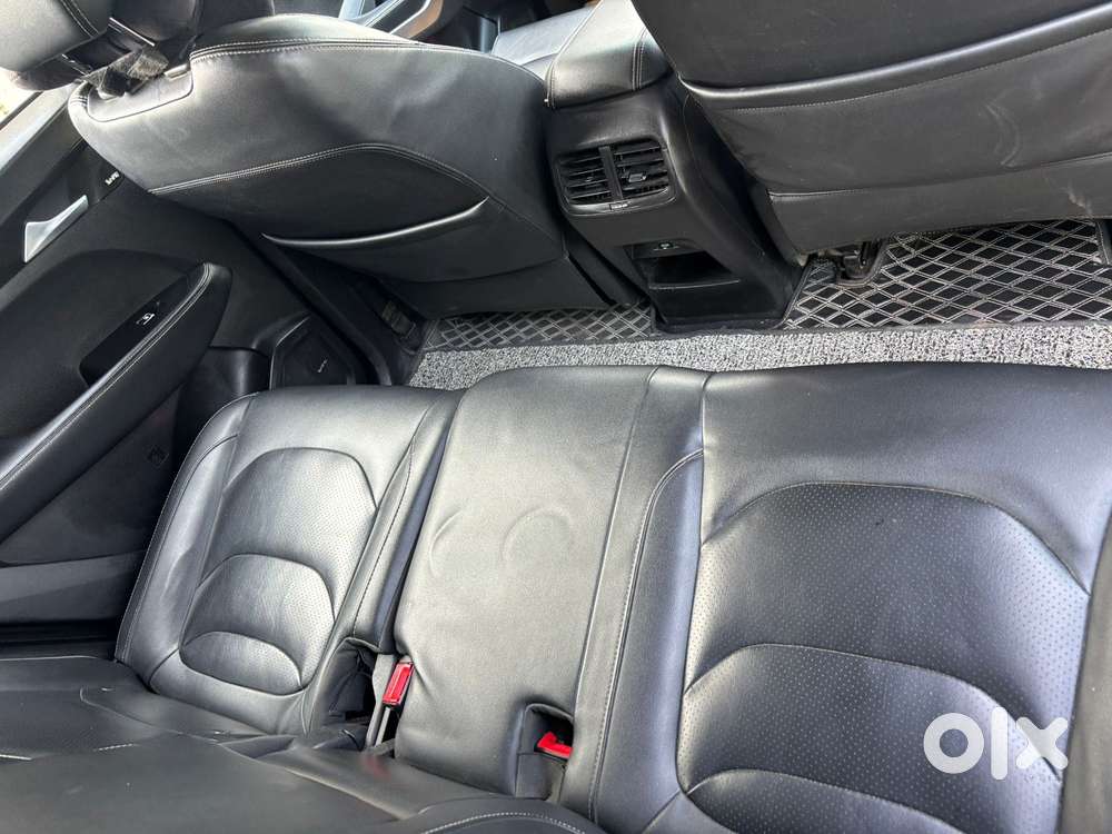 Mg Hector Sharp Diesel Manual, 2020, Diesel