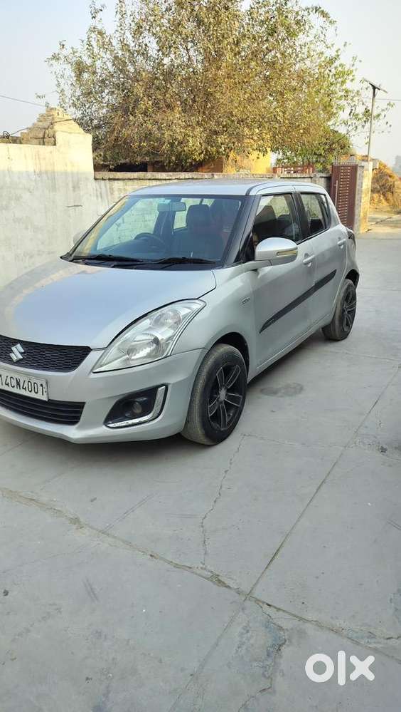 Maruti Suzuki Swift 2015 Diesel Good Condition
