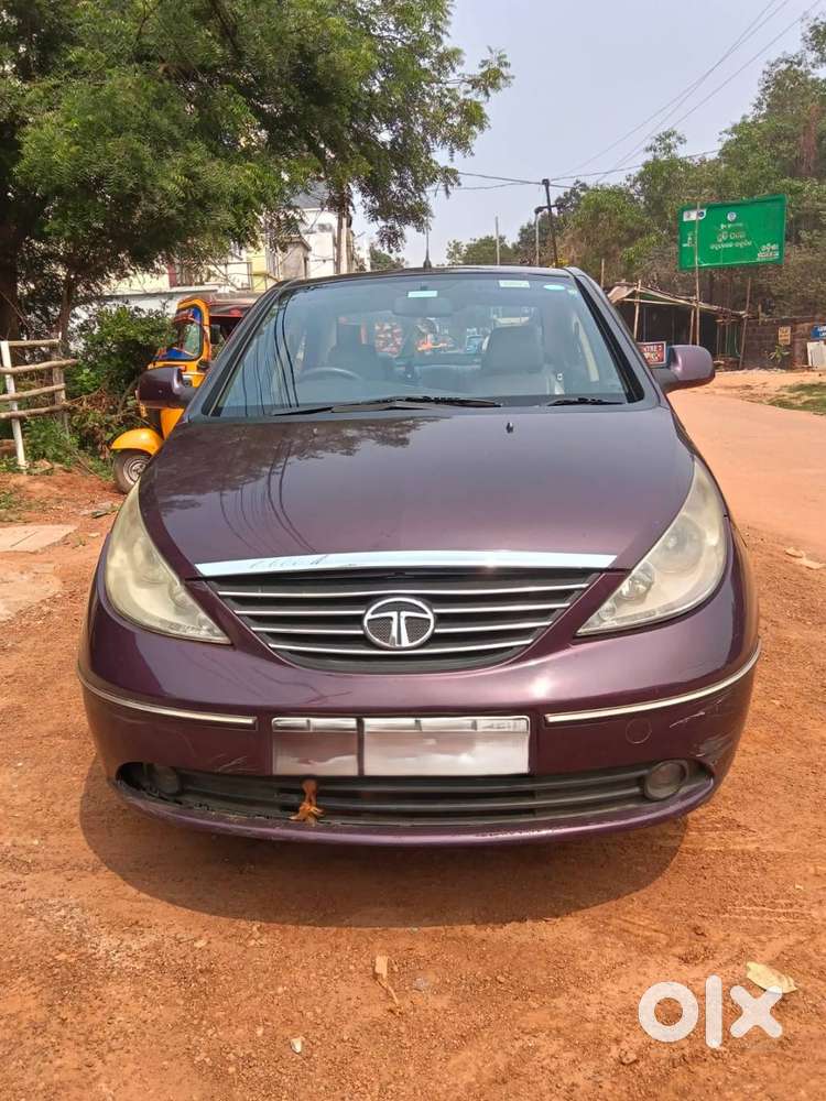 2012 Tata Manza Diesel For Sale