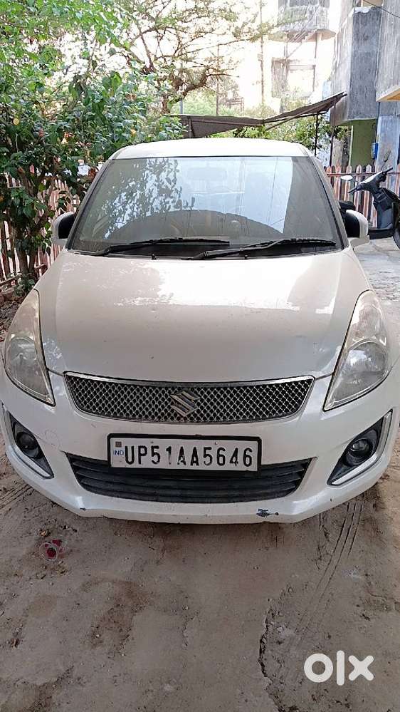 Maruti Suzuki Swift 2015 Diesel Well Maintained