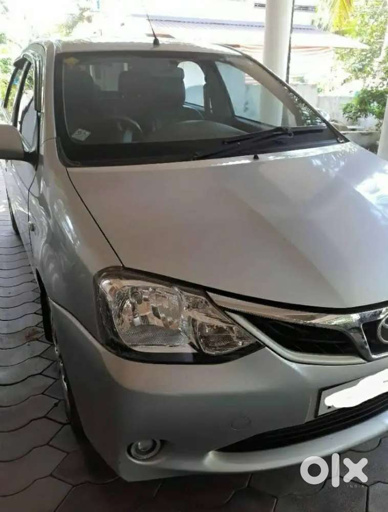 Toyota Etios Liva 2015 Diesel 150000 Km Driven
