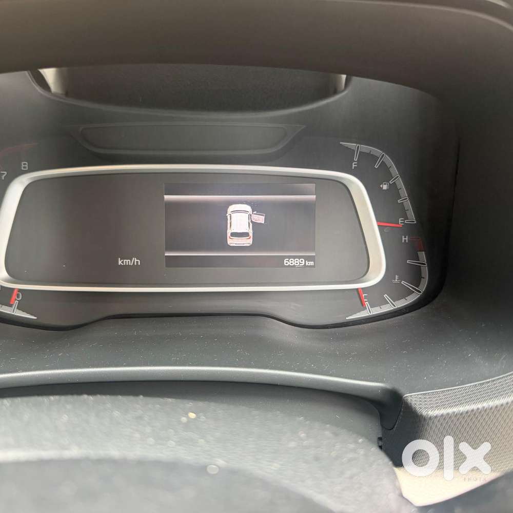 Kia Sonet 1.0 Htx Dct Anniversary Edition, 2023, Petrol