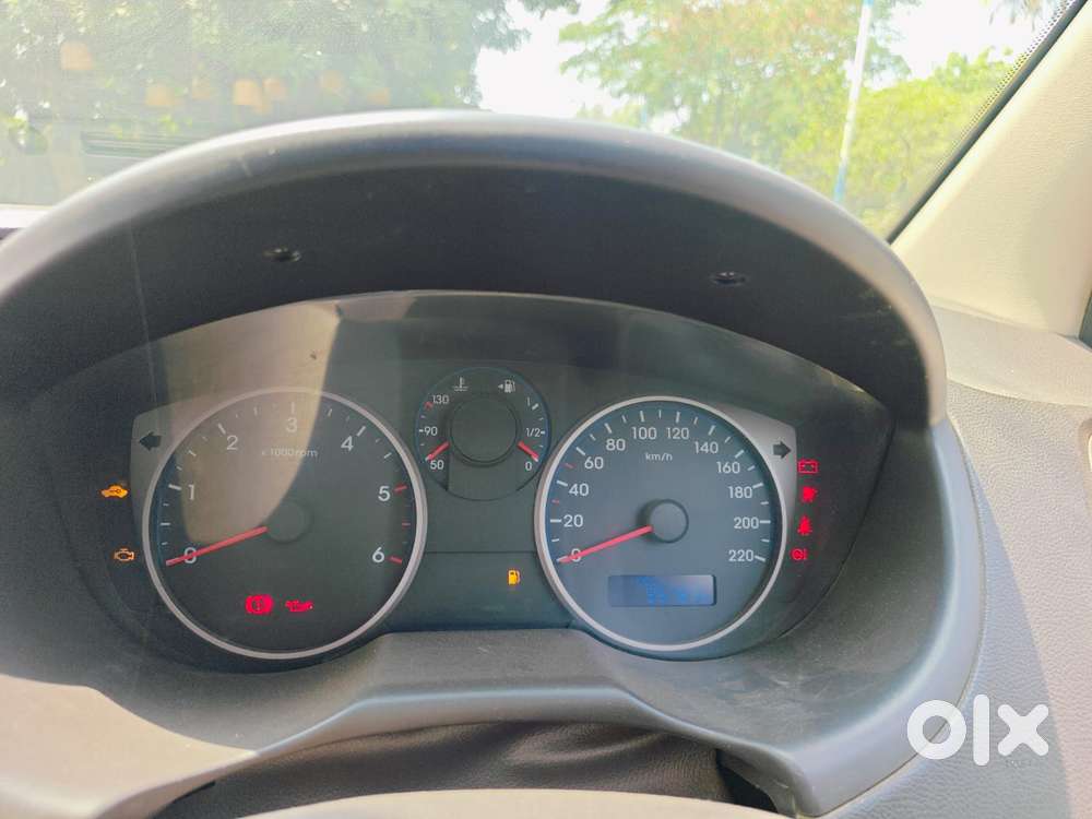 Hyundai I20 Sportz Plus Diesel, 2013, Diesel