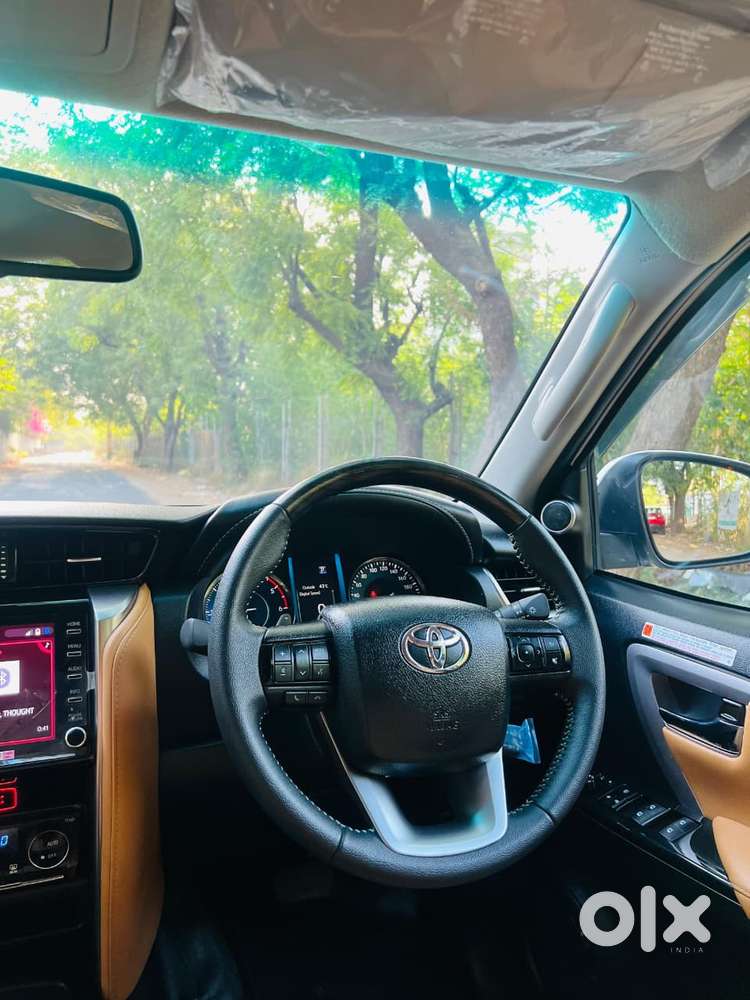 Toyota Fortuner 4x2 At 2.8 Diesel, 2025, Diesel