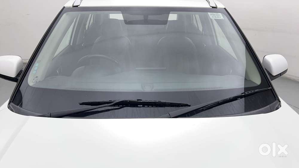 Hyundai Venue 1.0 Sx (o) Turbo Dct, 2019, Petrol