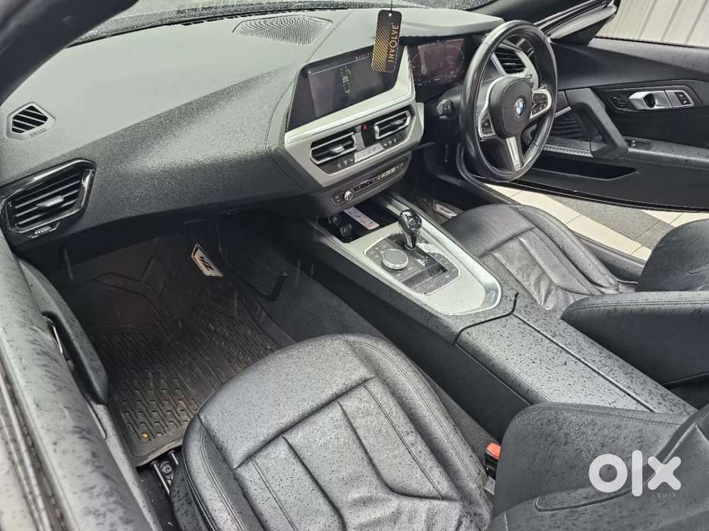 Bmw Z4 Sdrive 20i, 2021, Petrol